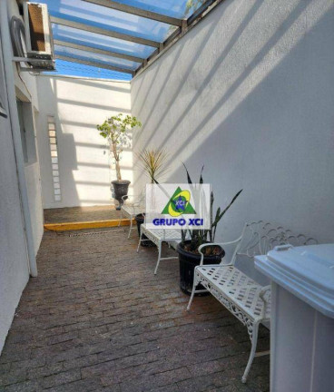 Imagem Casa com 5 Quartos à Venda, 183 m² em Cambuí - Campinas Imagem Casa com 5 Quartos à Venda, 183 m² em Cambuí - Campinas