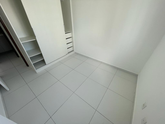 Imagem Apartamento com 3 Quartos para Alugar, 90 m² em Bessa - João Pessoa