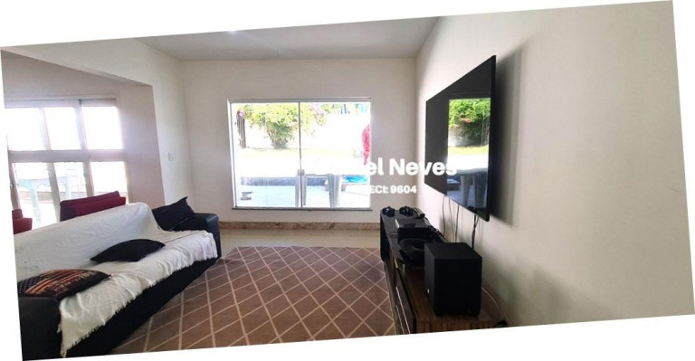 Imagem Casa com 4 Quartos à Venda, 320 m² em Vilas Do Atlântico - Lauro De Freitas Imagem Casa com 4 Quartos à Venda, 320 m² em Vilas Do Atlântico - Lauro De Freitas