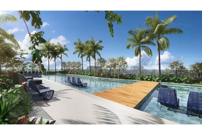 Imagem Imóvel com 2 Quartos à Venda, 37 m² em Vila Nova Conceição - São Paulo Imagem Imóvel com 2 Quartos à Venda, 37 m² em Vila Nova Conceição - São Paulo