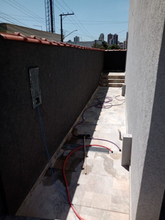 Imagem Sobrado com 2 Quartos à Venda, 105 m² em Chácara Belenzinho - São Paulo Imagem Sobrado com 2 Quartos à Venda, 105 m² em Chácara Belenzinho - São Paulo