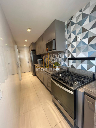 Imagem Apartamento com 3 Quartos à Venda, em Parque Tamandaré - Campos Dos Goytacazes Imagem Apartamento com 3 Quartos à Venda, em Parque Tamandaré - Campos Dos Goytacazes