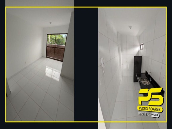 Imagem Apartamento com 2 Quartos à Venda, 55 m² em Torre - João Pessoa Imagem Apartamento com 2 Quartos à Venda, 55 m² em Torre - João Pessoa
