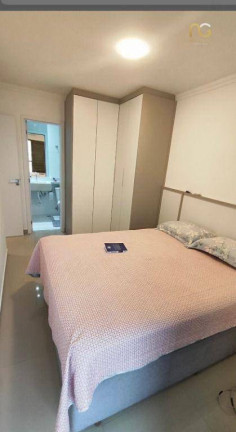 Imagem Apartamento com 2 Quartos à Venda, 64 m² em Boqueirão - Praia Grande Imagem Apartamento com 2 Quartos à Venda, 64 m² em Boqueirão - Praia Grande