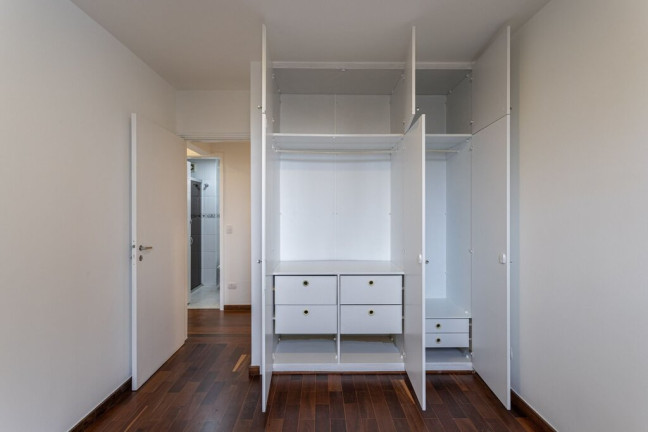 Imagem Apartamento com 3 Quartos à Venda, 105 m² em Pinheiros - São Paulo