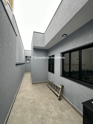Imagem Casa com 3 Quartos à Venda, 80 m² em Jardim Esplanada Ii - Indaiatuba Imagem Casa com 3 Quartos à Venda, 80 m² em Jardim Esplanada Ii - Indaiatuba