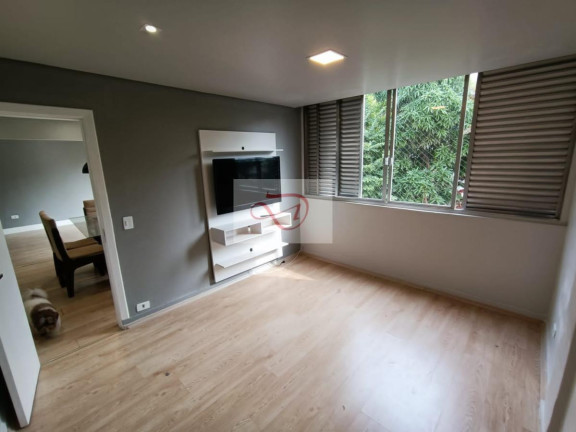Imagem Apartamento com 2 Quartos à Venda, 72 m² em Vila Guiomar - Santo André