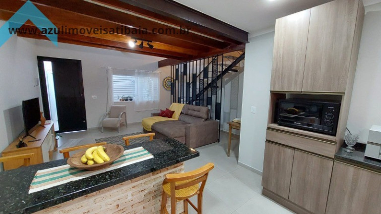 Imagem Casa com 2 Quartos à Venda, 140 m² em Jardim Das Cerejeiras - Atibaia Imagem Casa com 2 Quartos à Venda, 140 m² em Jardim Das Cerejeiras - Atibaia