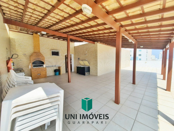 Imagem Apartamento com 3 Quartos à Venda, 115 m² em Praia Do Morro - Guarapari