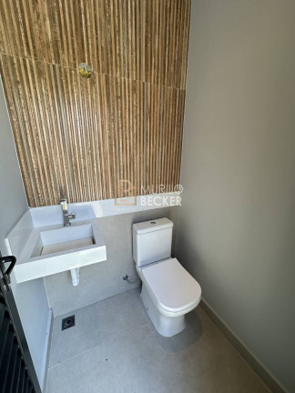 Imagem Casa de Condomínio com 3 Quartos à Venda, 290 m² em Urbanova - São José Dos Campos