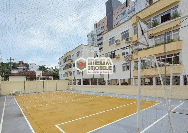 Imagem Apartamento com 3 Quartos à Venda, 73 m² em Itacorubi - Florianópolis Imagem Apartamento com 3 Quartos à Venda, 73 m² em Itacorubi - Florianópolis