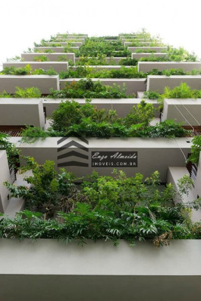 Imagem Apartamento com 2 Quartos à Venda, 80 m² em Vila Olímpia - São Paulo Imagem Apartamento com 2 Quartos à Venda, 80 m² em Vila Olímpia - São Paulo