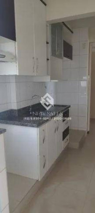 Imagem Apartamento com 2 Quartos à Venda, 70 m² em Parque Amazônia - Goiânia Imagem Apartamento com 2 Quartos à Venda, 70 m² em Parque Amazônia - Goiânia