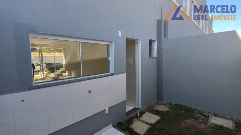 Imagem Casa de Condomínio com 3 Quartos à Venda, 88 m² em Boa Vista - Vitória Da Conquista Imagem Casa de Condomínio com 3 Quartos à Venda, 88 m² em Boa Vista - Vitória Da Conquista