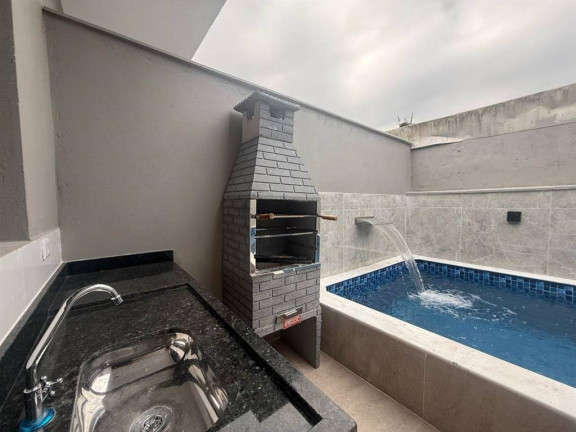 Imagem Casa com 3 Quartos à Venda, 10 m² em Balneário Samas - Mongagua Imagem Casa com 3 Quartos à Venda, 10 m² em Balneário Samas - Mongagua
