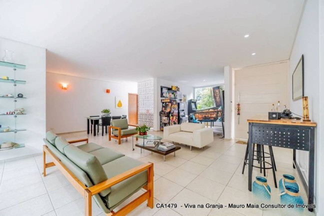 Imagem Casa com 4 Quartos à Venda, 1.606 m² em Chácara São João - Carapicuíba
