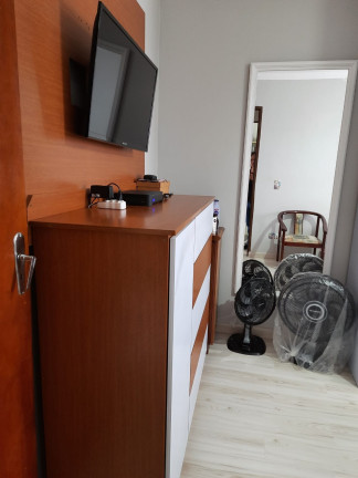 Imagem Imóvel com 2 Quartos à Venda, 66 m² em Demarchi - São Bernardo Do Campo