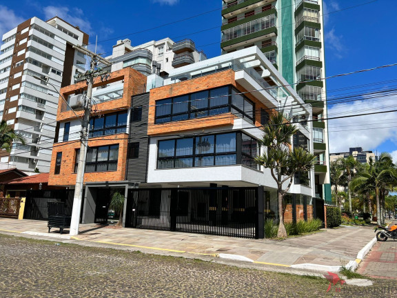 Imagem Cobertura com 3 Quartos à Venda, 176 m² em Praia Grande - Torres Imagem Cobertura com 3 Quartos à Venda, 176 m² em Praia Grande - Torres
