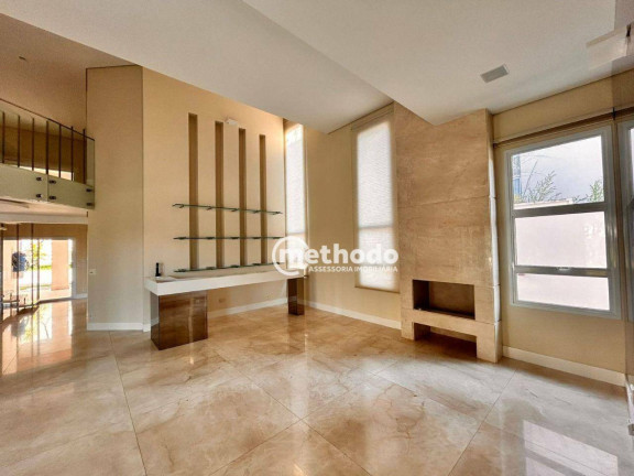 Imagem Casa com 4 Quartos à Venda ou Locação, 420 m² em Loteamento Alphaville Campinas - Campinas Imagem Casa com 4 Quartos à Venda ou Locação, 420 m² em Loteamento Alphaville Campinas - Campinas
