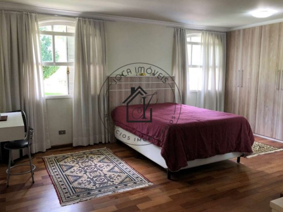 Imagem Casa de Condomínio com 4 Quartos à Venda, 2.612 m² em Jardim Passárgada I - Cotia Imagem Casa de Condomínio com 4 Quartos à Venda, 2.612 m² em Jardim Passárgada I - Cotia