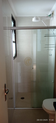 Imagem Cobertura com 3 Quartos à Venda, 190 m² em Parque Residencial Aquarius - São José Dos Campos