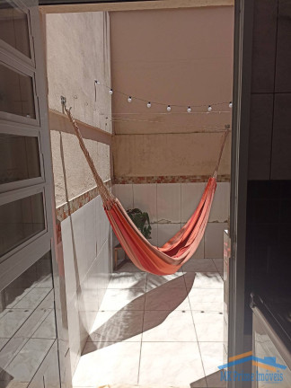 Imagem Casa de Condomínio com 2 Quartos à Venda, 118 m² em Jaguaribe - Osasco