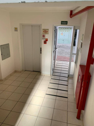 Imagem Apartamento com 2 Quartos à Venda,  em Loteamento Parque Industrial - Jundiaí