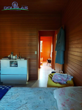 Imagem Casa com 2 Quartos à Venda,  em águas Claras - Viamão