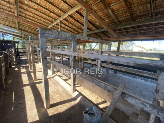 Imagem Fazenda à Venda, 277 m² em Quissamã Imagem Fazenda à Venda, 277 m² em Quissamã