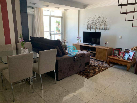 Imagem Cobertura com 3 Quartos à Venda, 273 m² em Ingá - Niterói Imagem Cobertura com 3 Quartos à Venda, 273 m² em Ingá - Niterói