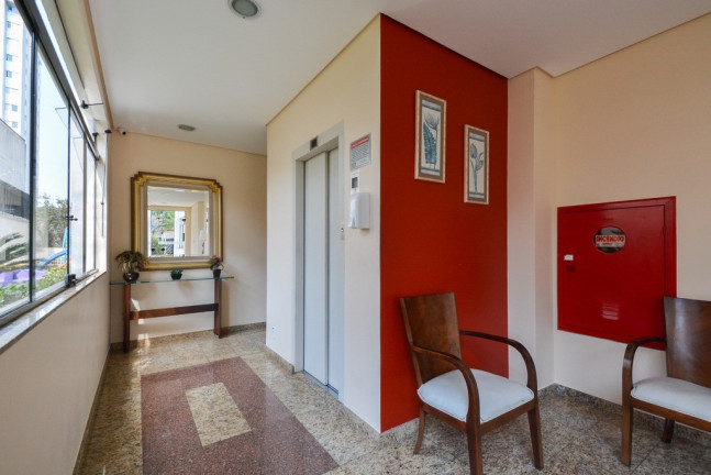Imagem Imóvel com 3 Quartos à Venda, 100 m² em Vila Mariana - São Paulo