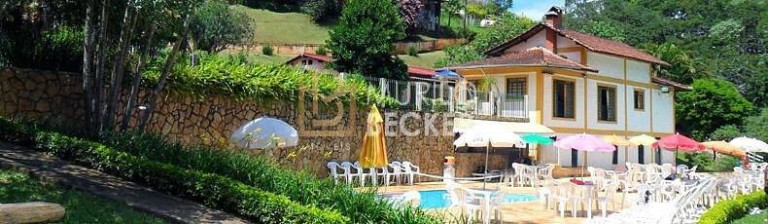 Imagem Imóvel Comercial à Venda, 41 m² em Santa Branca