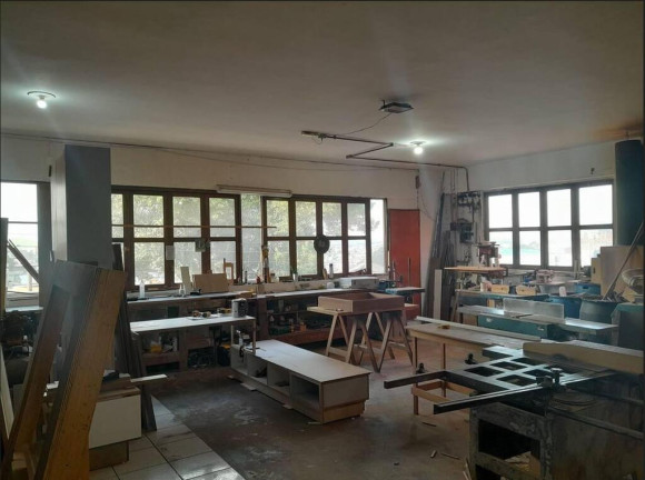 Imagem Imóvel Comercial à Venda, 1.320 m² em Jardim Planalto - São Paulo