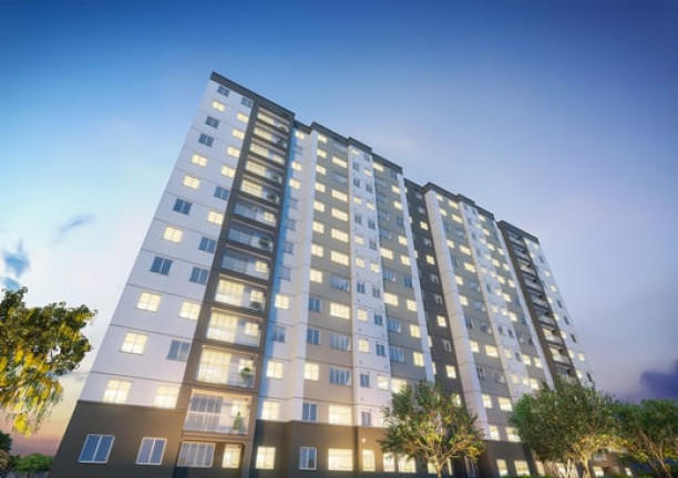 Imagem Apartamento com 3 Quartos à Venda, 43 m² em Barra Da Tijuca - Rio De Janeiro