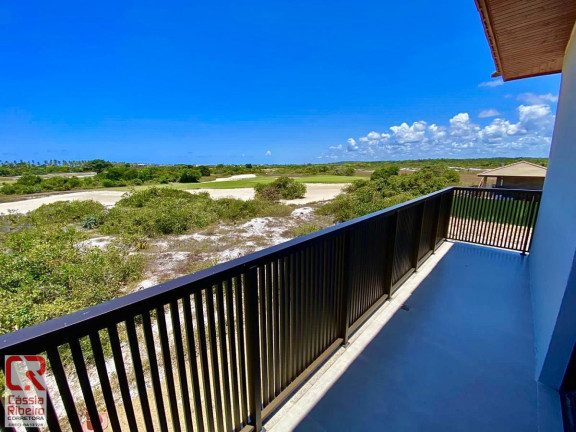 Imagem Casa de Condomínio com 5 Quartos à Venda, 335 m² em Praia Do Forte - Mata De São João