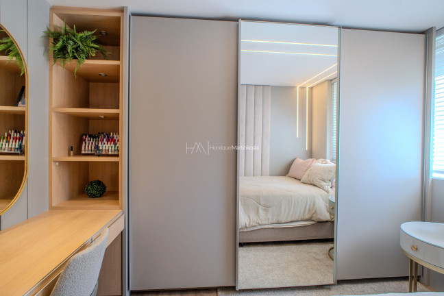 Imagem Apartamento com 4 Quartos à Venda, 260 m² em Ecoville - Curitiba Imagem Apartamento com 4 Quartos à Venda, 260 m² em Ecoville - Curitiba