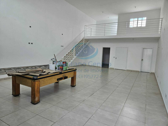 Imagem Galpão à Venda, 141 m² em Europark Comercial - Indaiatuba
