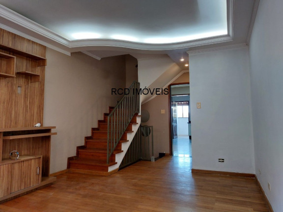 Imagem Casa com 3 Quartos à Venda, 120 m² em Vila Gomes - São Paulo Imagem Casa com 3 Quartos à Venda, 120 m² em Vila Gomes - São Paulo