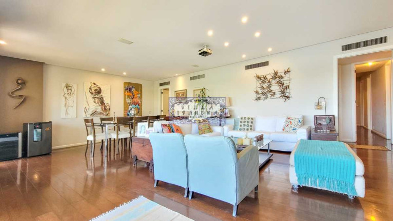Imagem Apartamento com 4 Quartos à Venda, 230 m² em Lagoa - Rio De Janeiro Imagem Apartamento com 4 Quartos à Venda, 230 m² em Lagoa - Rio De Janeiro
