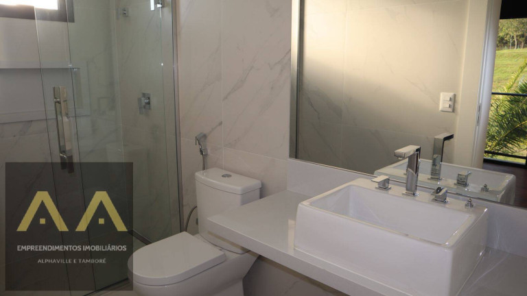 Imagem Casa com 4 Quartos à Venda, 468 m² em Alphaville - Santana De Parnaíba