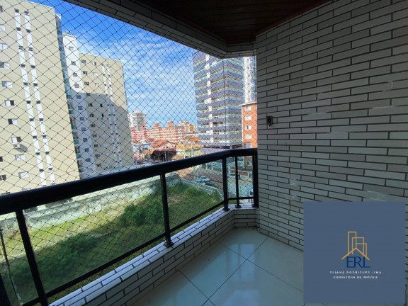 Imagem Apartamento com 2 Quartos à Venda, 57 m² em Canto Do Forte - Praia Grande Imagem Apartamento com 2 Quartos à Venda, 57 m² em Canto Do Forte - Praia Grande