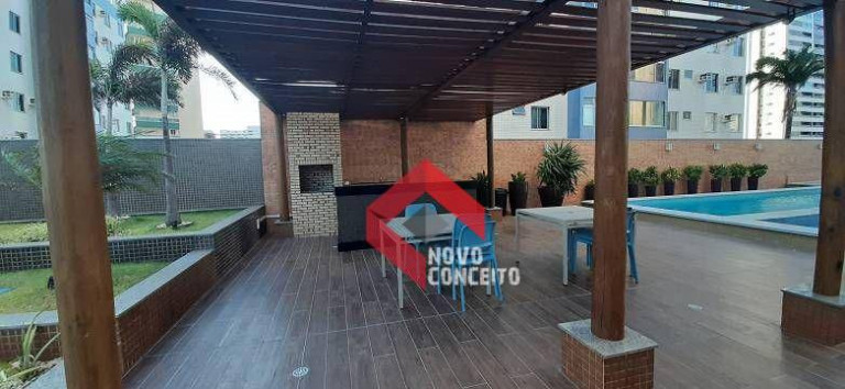 Imagem Apartamento com 3 Quartos à Venda, 155 m² em Cocó - Fortaleza Imagem Apartamento com 3 Quartos à Venda, 155 m² em Cocó - Fortaleza