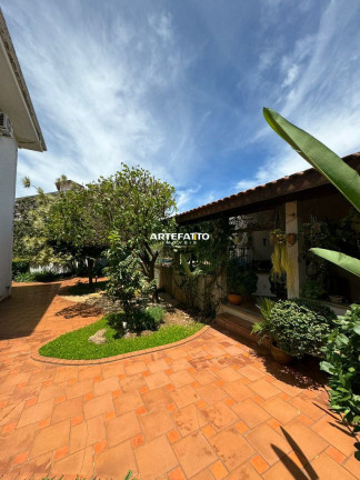 Imagem Casa com 3 Quartos à Venda, 287 m² em Vila Totoli - Franca Imagem Casa com 3 Quartos à Venda, 287 m² em Vila Totoli - Franca