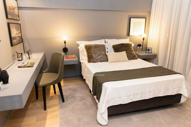 Imagem Apartamento com 3 Quartos à Venda, 163 m² em Vila Mariana - São Paulo