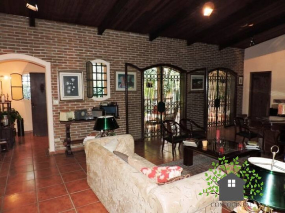 Imagem Casa com 4 Quartos à Venda,  em Miolo Da Granja - Cotia