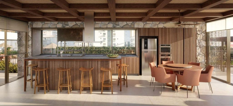 Imagem Apartamento com 4 Quartos à Venda, 244 m² em Centro - Balneário Camboriú