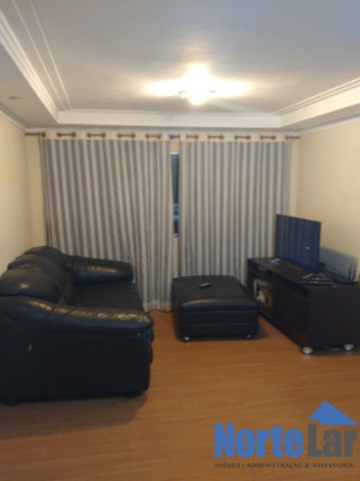 Imagem Apartamento com 2 Quartos à Venda, 52 m² em Jardim Andaraí - São Paulo Imagem Apartamento com 2 Quartos à Venda, 52 m² em Jardim Andaraí - São Paulo