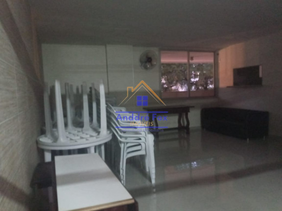 Imagem Apartamento com 2 Quartos à Venda, 77 m² em Grajaú - Rio De Janeiro
