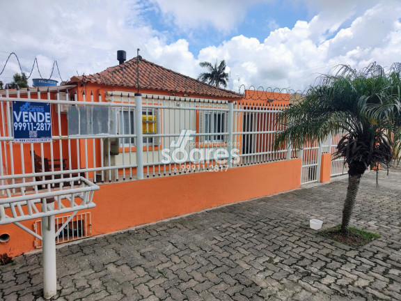 Imagem Casa com 2 Quartos à Venda, 149 m² em Laranjal - Pelotas Imagem Casa com 2 Quartos à Venda, 149 m² em Laranjal - Pelotas