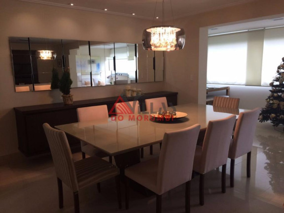 Imagem Apartamento com 4 Quartos à Venda, 172 m² em Jardim Londrina - São Paulo Imagem Apartamento com 4 Quartos à Venda, 172 m² em Jardim Londrina - São Paulo